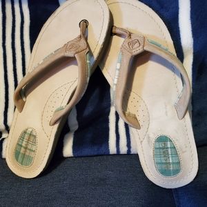 Sperry's Sandals, Size 8